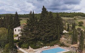 Podere Lupinati